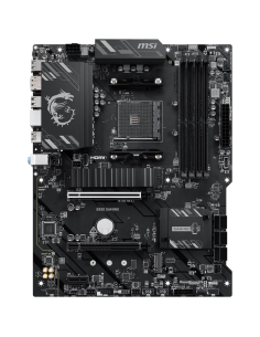 MSI B550 GAMING 2
